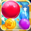 Balls Crush-Merge Balls iOS icon
