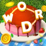 Word Bakery App Icon