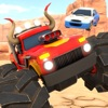 Crash Drive 3 iOS icon