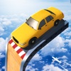 Mega Ramp Car Jumping iOS icon