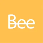 Bee Network:Phone-based Asset ios icon