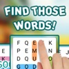 Find Those Words PRO App Icon