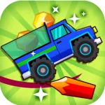 Truck Mine App Icon