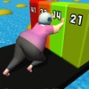 Fat Pusher App icon