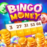 Bingo at home with cash prizes App Icon