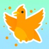 Curry Bird Pro App Icon