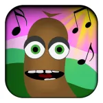 Wurst Music App Icon