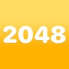 Accessible 2048 App Icon