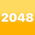 Accessible 2048 App Icon