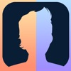 FaceLab: Face Editor, Age Swap App Icon