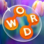 Word Pic: Puzzle App Icon