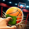 Slingshot Basketball