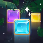 Block Jewel App Icon