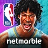NBA Ball Stars App Icon