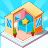 Diy World 3D : Home Design iOS icon