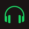 MusicView iOS icon