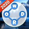 Cross Word-Brain Puzzle App icon