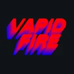Vapid Fire App Icon