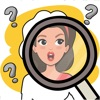 Who is? Brain Teaser & Riddles App Icon
