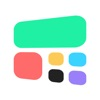 Color Widgets iOS icon
