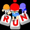 Type Runner App Icon