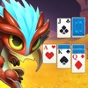 Solitaire Go: Kingdom Quest App icon