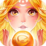 Magic and Throne App icon