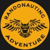 Randonauting Adventure iOS icon