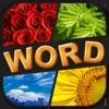 4 Pics 1 Word Cookie iOS icon