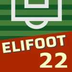Elifoot 20 PRO App Icon