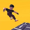 Stuntman App Icon