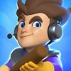 Betrayal.io iOS icon