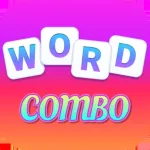 Word Combo  Crossword game