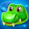 Snake Arena 3D App Icon