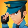 Police Officer App Icon
