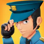 Police Officer App icon