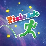 Pixicade App Icon