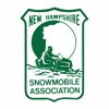 NH Snowmobile Trails 2021 iOS icon