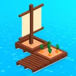 Idle Arks App Icon