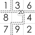 Killer Sudoku App Icon
