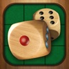 Woody Dice: Merge puzzle game iOS icon