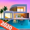 Space Decor App Icon