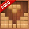 Woody Block Puzzle iOS icon