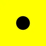 Yellow Game ios icon