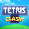 Tetris Clash iOS icon