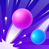 Bouncing Ball:Easy tap to win App Icon