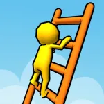 Ladder Race App Icon