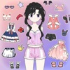 Vlinder Princess:Dress Up Game iOS icon