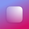 Transparent App Icons iOS icon