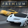 MR RACER : Premium Car Racing App icon